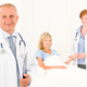 Illustration for article titled Making a new Medical Practice Go More Efficiently Easilyem/em